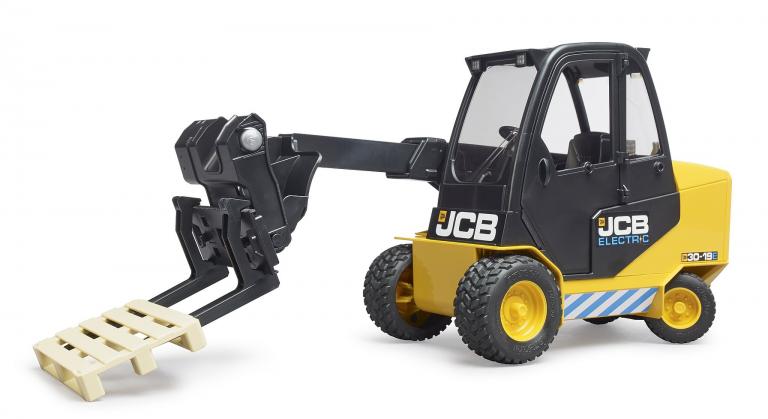 Bruder JCB Teletruk